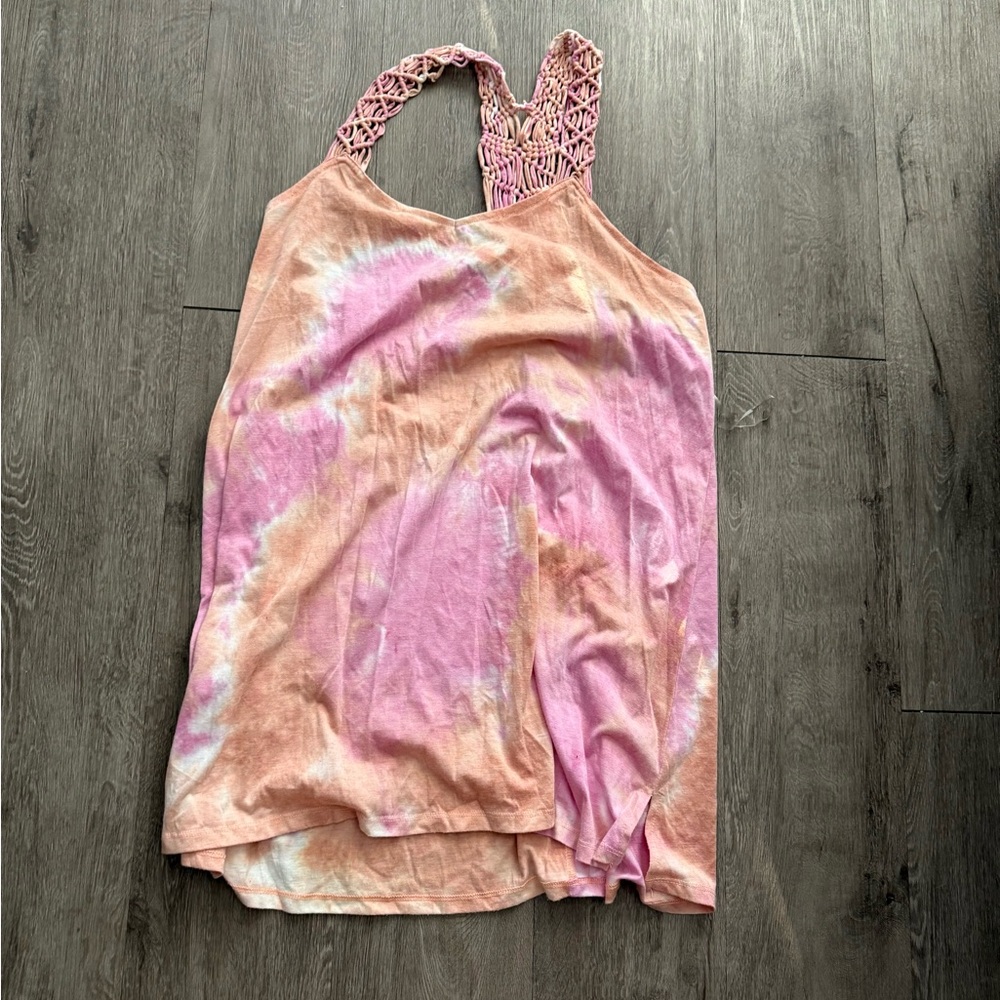 Lagaci Dress